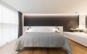Viveiro Urban Hotel